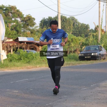 Runner Photo 3489287