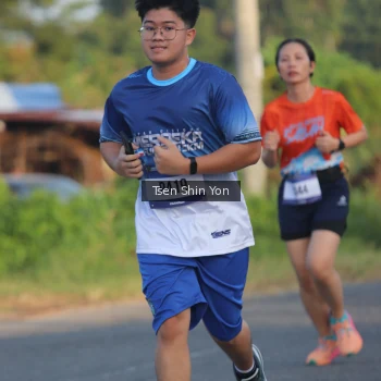 Runner Photo 3489291