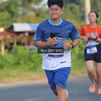 Runner Photo 3489292
