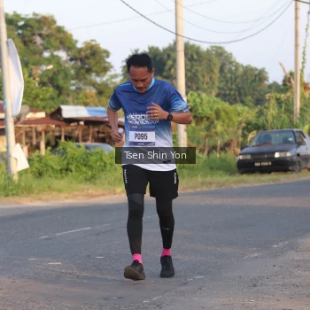 Runner Photo 3489294