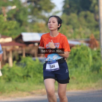Runner Photo 3489295