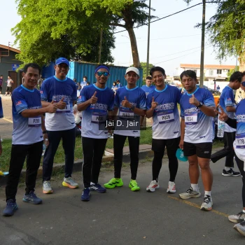 Runner Photo 3489296