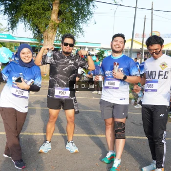 Runner Photo 3489297