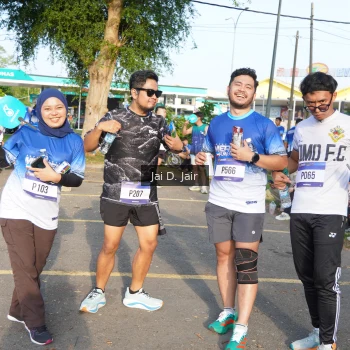 Runner Photo 3489298
