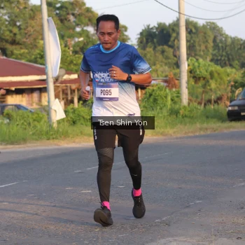Runner Photo 3489299