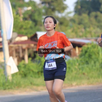 Runner Photo 3489302