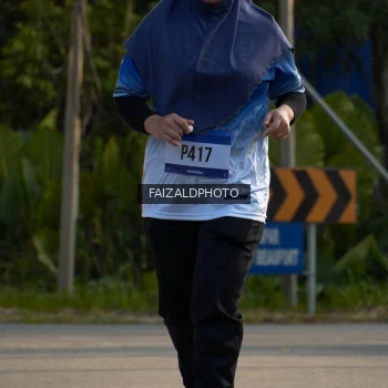 Runner Photo 3489305