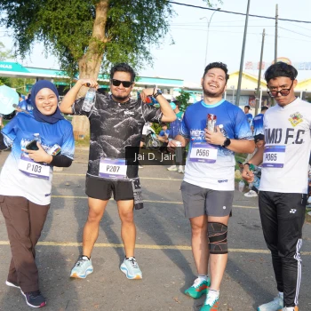 Runner Photo 3489307