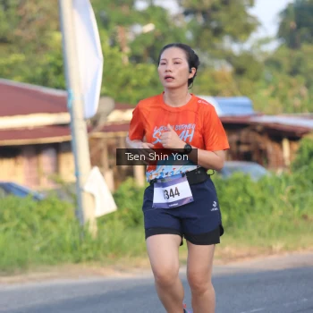 Runner Photo 3489308