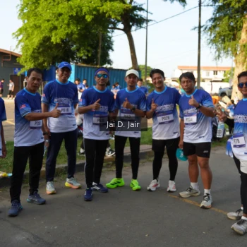 Runner Photo 3489310