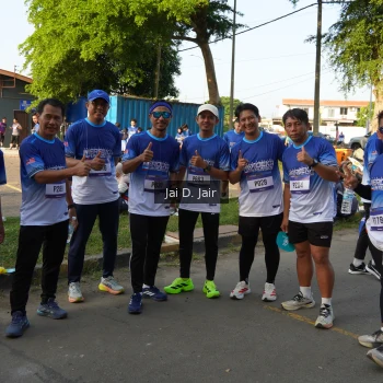 Runner Photo 3489312