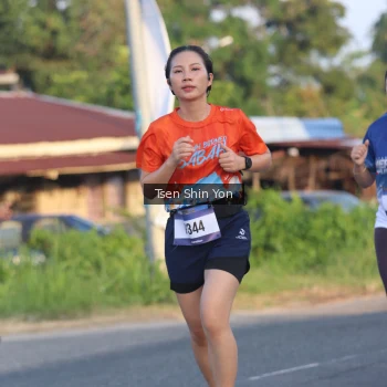 Runner Photo 3489314