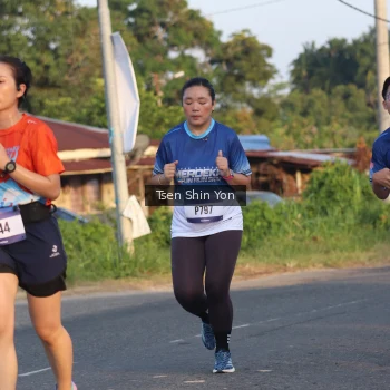 Runner Photo 3489319