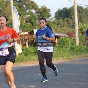 Runner Photo 3489320