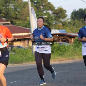 Runner Photo 3489321