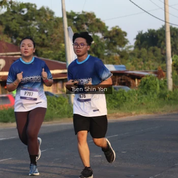 Runner Photo 3489323