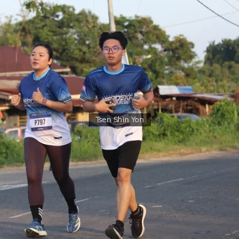 Runner Photo 3489328