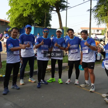 Runner Photo 3489330