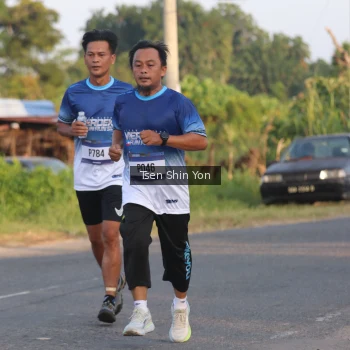 Runner Photo 3489333