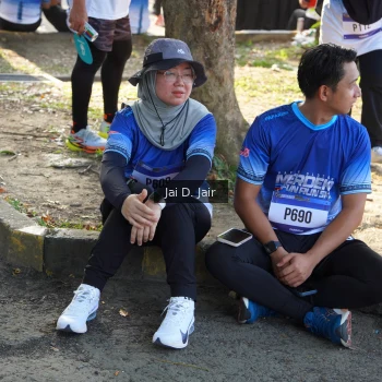 Runner Photo 3489339