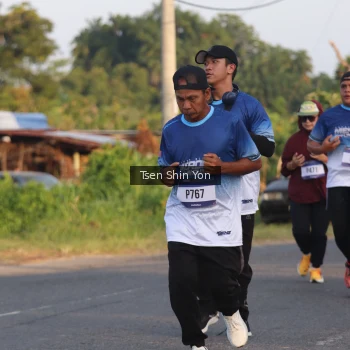 Runner Photo 3489346