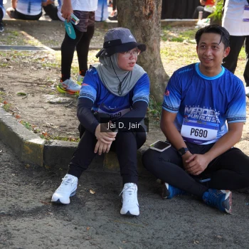 Runner Photo 3489347