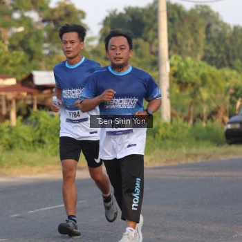 Runner Photo 3489350