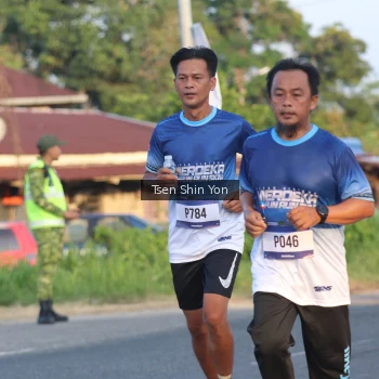 Runner Photo 3489351