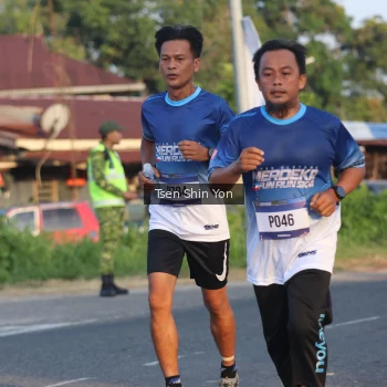 Runner Photo 3489352