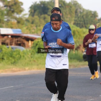 Runner Photo 3489355