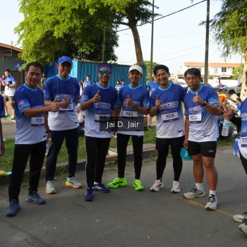 Runner Photo 3489357