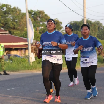 Runner Photo 3489360