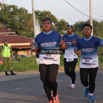 Runner Photo 3489364