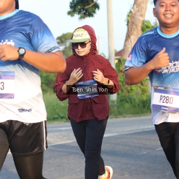 Runner Photo 3489382