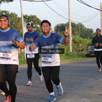 Runner Photo 3489384