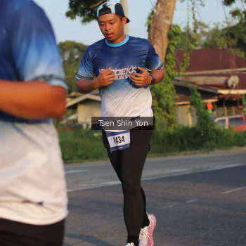 Runner Photo 3489387