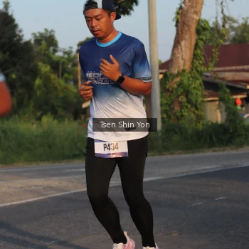 Runner Photo 3489389