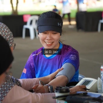Runner Photo 3489392