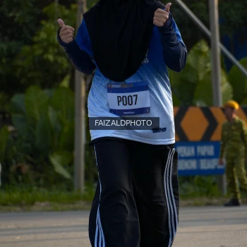 Runner Photo 3489398