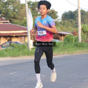 Runner Photo 3489399