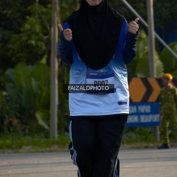 Runner Photo 3489402