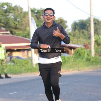 Runner Photo 3489404