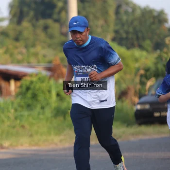 Runner Photo 3489405