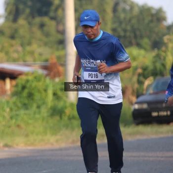 Runner Photo 3489407