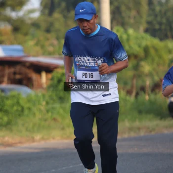 Runner Photo 3489409