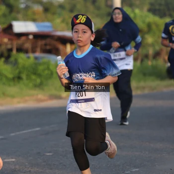 Runner Photo 3489411