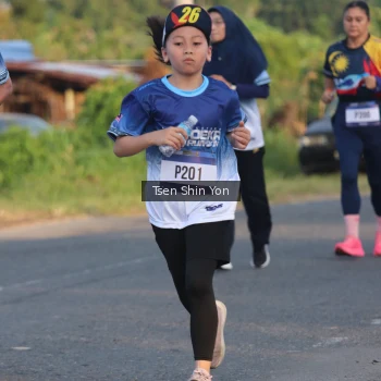 Runner Photo 3489412