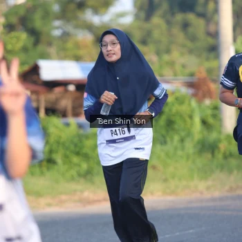Runner Photo 3489415