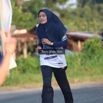 Runner Photo 3489418