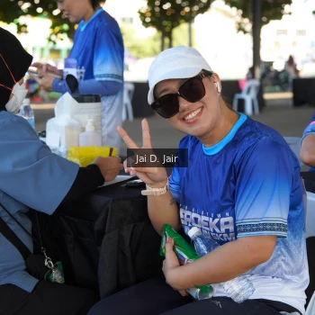 Runner Photo 3489419